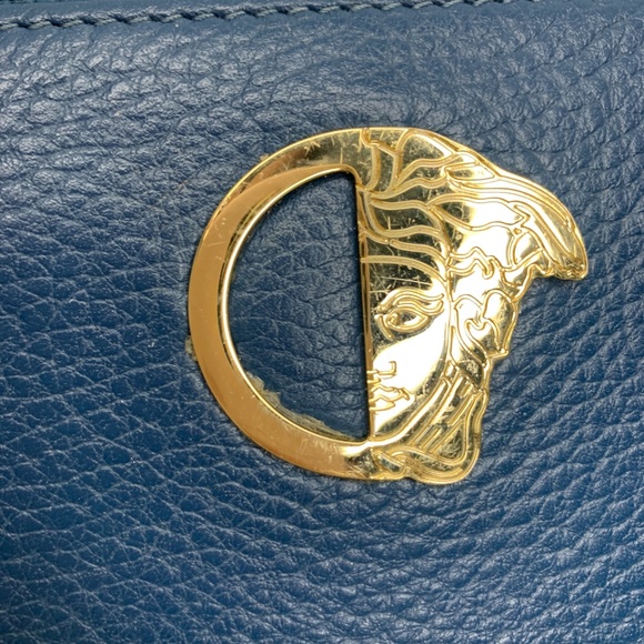 Versace Collection Wallet - Picture 3 of 10